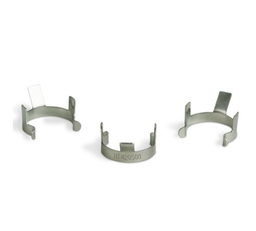 Кольца омического контакта SmartSYNC Hyperterm