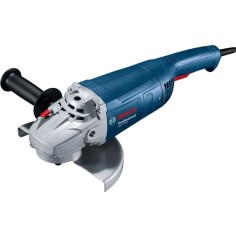 Угловая шлифмашина Bosch GWS 2200-180