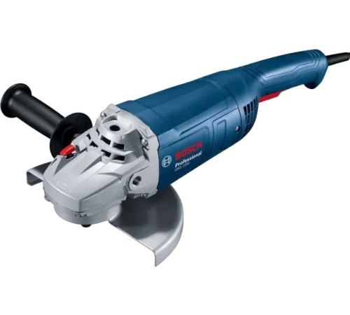 Угловая шлифмашина Bosch GWS 2200-180 RSP