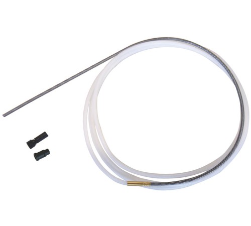 Направляющий канал ESAB 4.5 м для проволоки 0.8 мм