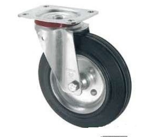 Колесо поворотное для тележки KempoWeld KEMPPI