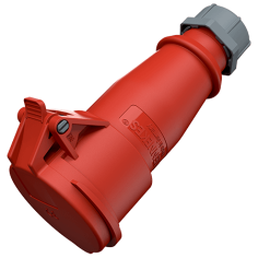 Розетка кабельная MENNEKES 32A