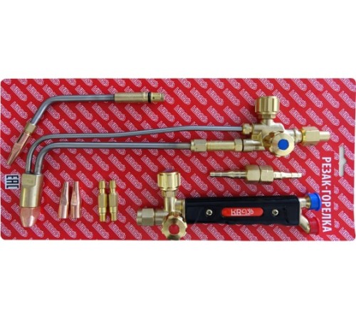 Резак газовый РГ-1А SOLUT