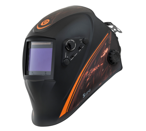 Сварочная маска Kemppi S1040 с автозатемнением