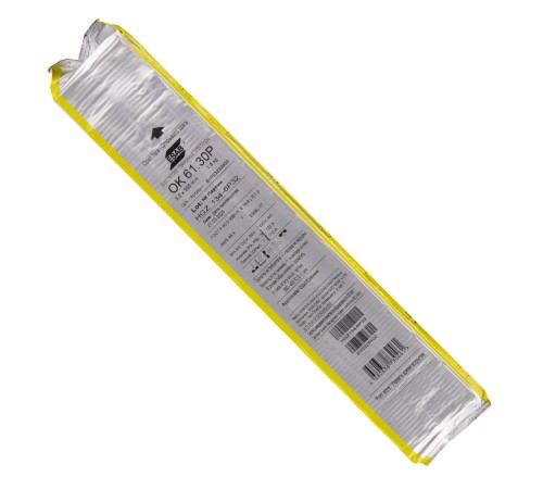 Электроды ESAB OK 61.30P ф 3,2 мм, вакуум. уп. 1,8 кг