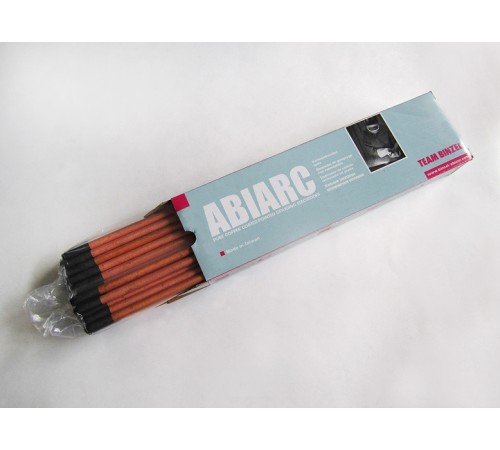 Электрод угольный ABICOR BINZEL 8.0x305 мм