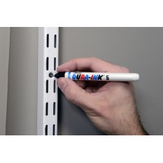 Маркер перманентный Markal Dura-Ink 5 с удлиненным наконечником