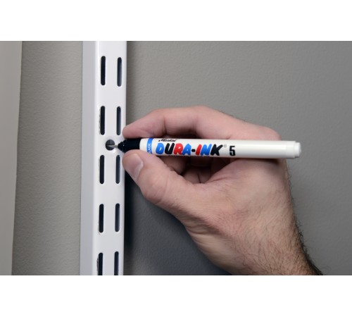 Маркер промышленный Markal Dura-Ink 5 с удлиненным наконечником