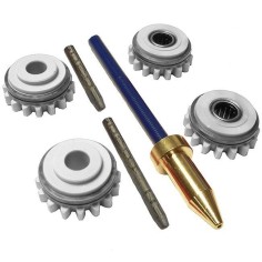 Ролики подающие Kemppi FE V0.8-0.9 для DuraTorque