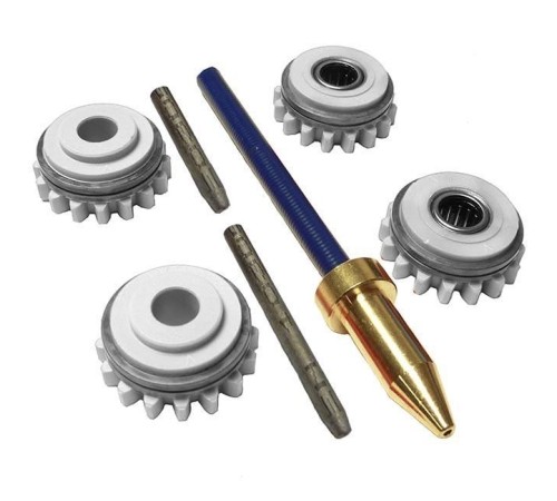 Ролики подающие Kemppi FE V0.8-0.9 для сварочных полуавтоматов