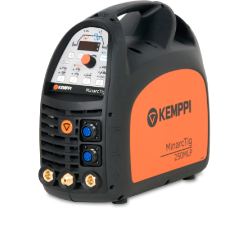 Сварочный аппарат MinarcTig 250 Kemppi для TIG/MMA сварки
