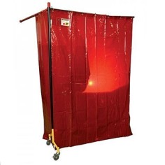 Рама для сварочных штор ESAB VersiFlex