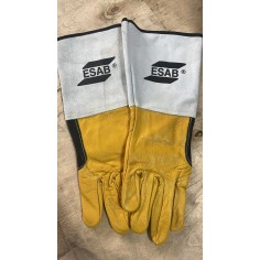 Краги сварщика ESAB TIG Soft
