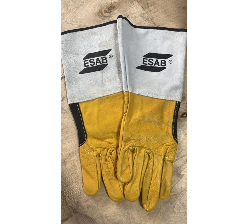 Краги сварщика ESAB TIG Soft Professional