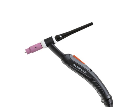 Горелка аргонодуговая KEMPPI FLEXLITE TX 225 G (220 А, 4 м)