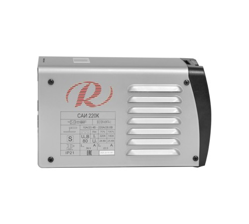 Сварочный инвертор РЕСАНТА САИ-220К