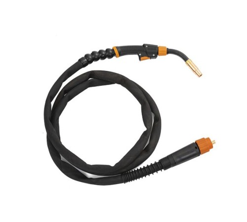 Горелка д/полуавт. KEMPPI FLEXLITE GX 305 G MN (300 А, 5 м)