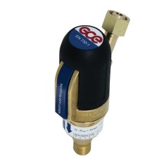 Затвор предохранительный SG-5 для кислорода GCE