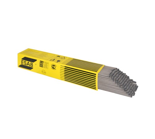 Электроды ESAB OK 55.00P ф 5,0 мм, пачка 6,0 кг
