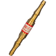 Клапан обратный КО-Г-30 для горючего газа