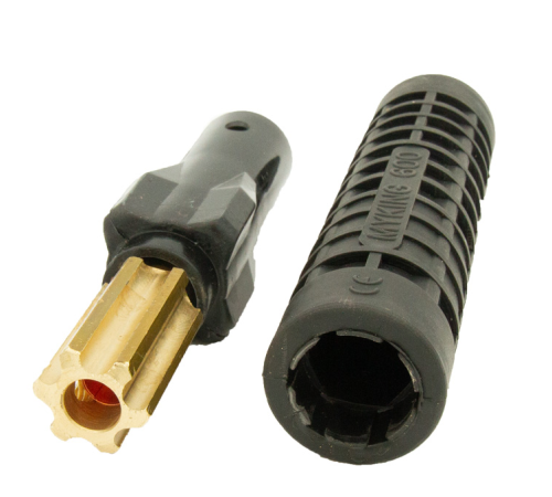 Электрододержатель KEMPPI MYKING 600A для ручной дуговой сварки