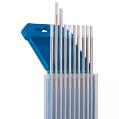 Вольфрамовый электрод WC-20 серый 2.4x175 мм Abicor Binzel