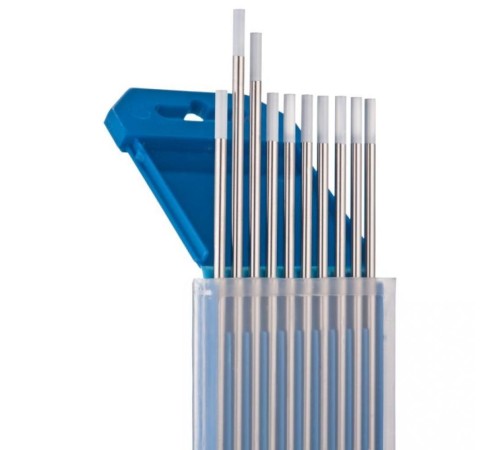 Вольфрамовый электрод WC-20 2.4x175 мм Abicor Binzel