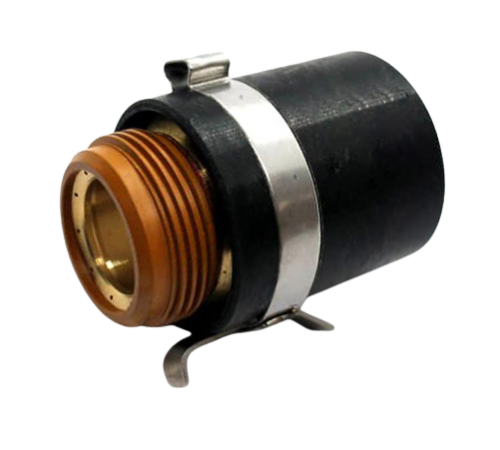 Кожух омический Duramax Hyamp (420156) Giperplasma GP420156