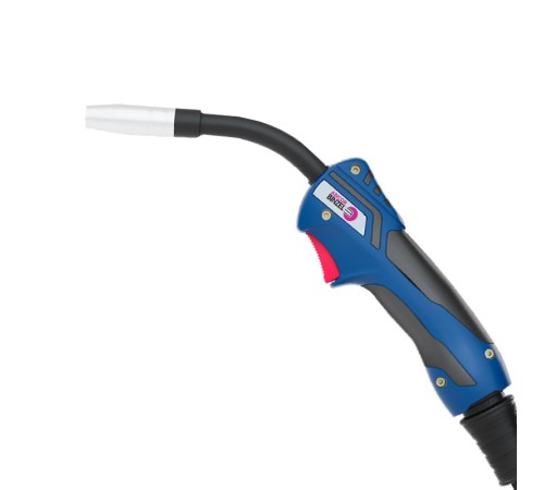Горелка д/полуавт. BINZEL MB EVO 15 (180 А, 5 м, возд.)