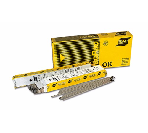 Электроды ESAB OK 53.05 3.2x350mm E7016 53053234G0