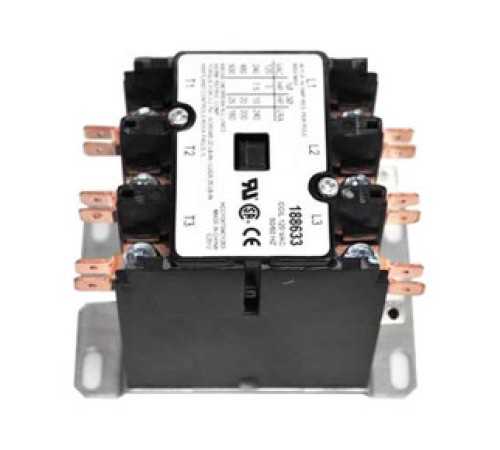 Главный замыкатель Hypertherm 150A AC-3