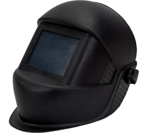 Щиток сварщика WEGA с автозатемнением