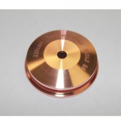 Защитный экран для плазменной резки HPR260 80А