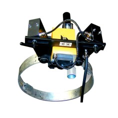 Орбитальное кольцо ESAB для труб 579-630 мм