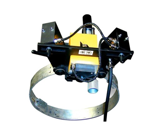 Орбитальное кольцо ESAB для труб 579-630 мм