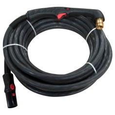 Резак плазменный Duramax Hyamp 85