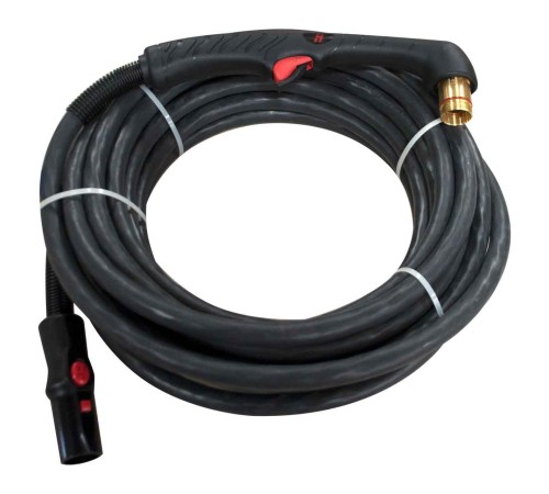 Ручной плазменный резак Duramax Hyamp 85