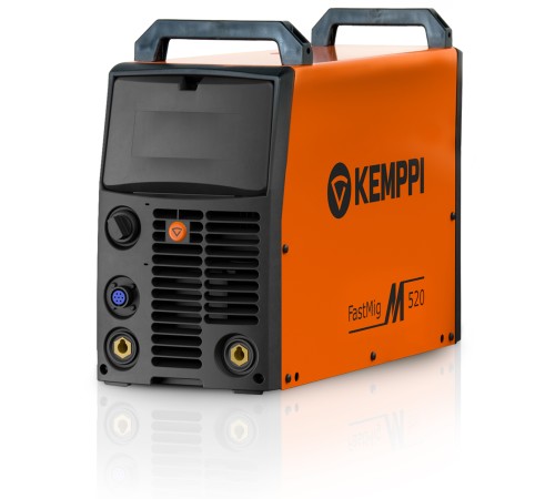 Сварочный источник Kemppi FastMig M 520