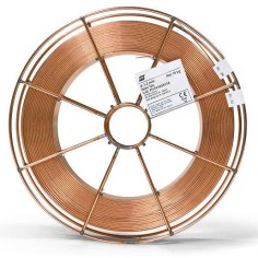 Сварочная проволока ESAB OK Autrod 12.66 омедненная 1.2 мм