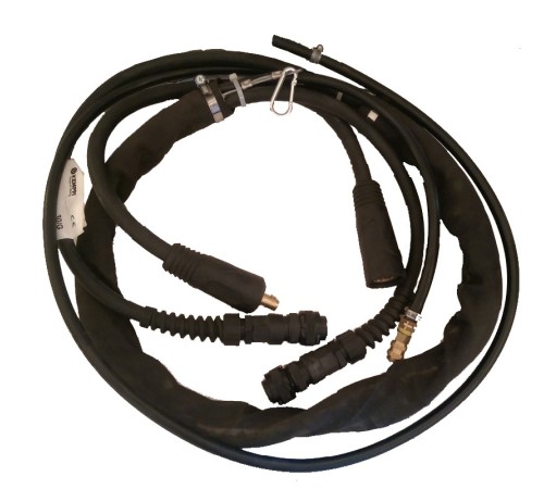 Кабель соединительный KWF 70-5,0 FastMig M KEMPPI