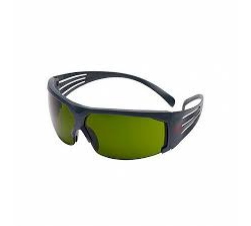 Очки защитные 3M тёмно-зелёный SecureFit 600 3.0 IR 70071695905