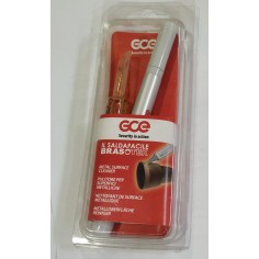 Средство очистки поверхности перед пайкой BRASOTEK