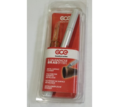 Очиститель поверхности BRASOTEK для пайки с маркером