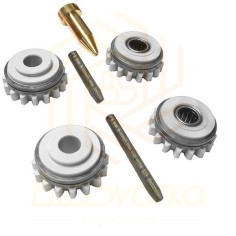 Комплект подающих роликов Kemppi FE V0.8-0.9