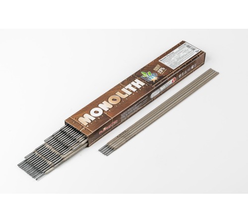 Электроды сварочные Монолит РЦ Э46 4.0 мм