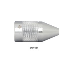 Мундштук наружный GSF для пропана 100-300 мм