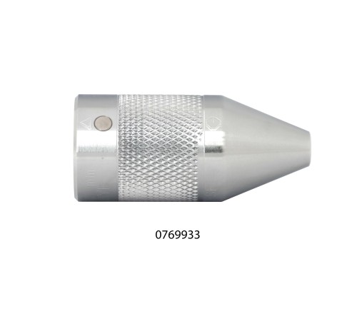 Мундштук наружный GSF для газовой резки пропаном