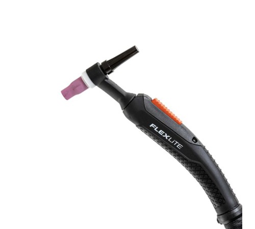 Горелка аргонодуговая KEMPPI FLEXLITE TX 133 GF (130 А, 8 м)