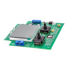 Панель управления Kemppi P001 для MinarcMig EVO 200