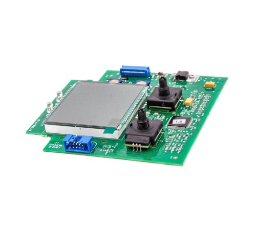 Панель управления Kemppi P001 для MinarcMig EVO 200